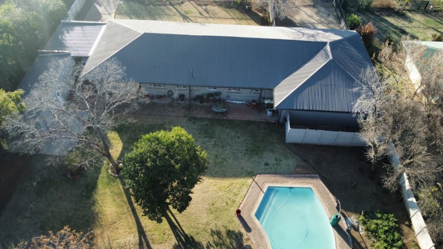 3 Bedroom Property for Sale in Bayswater Free State